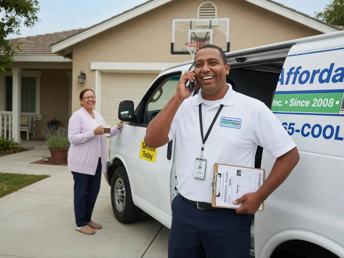 Central Ac Repair Roulette, PA FAQs